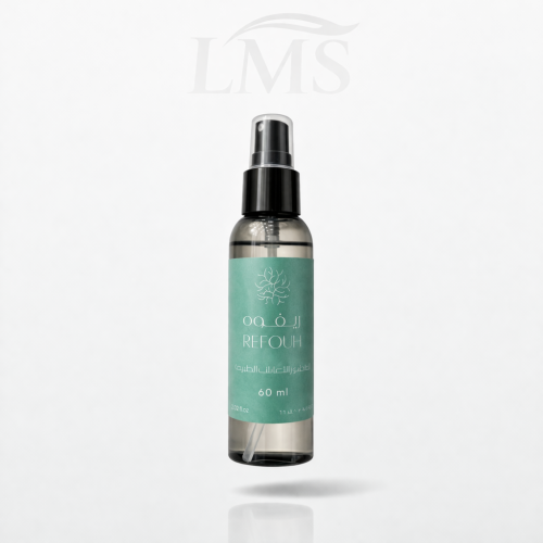 معطر ريفوه توت وفواكه 60 مل | معطر سيارات منعش طوي...