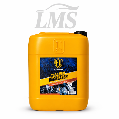 ملمع عام للسيارات RT Car Care 20 لتر | منظف متعدد...