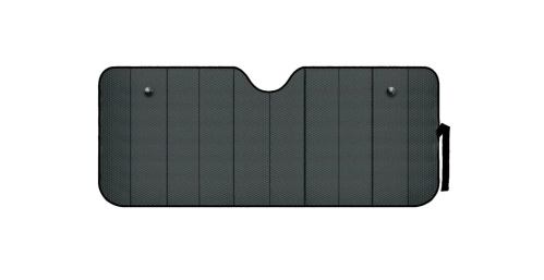 شماسية سيارات امامي جودة عالية 130*60