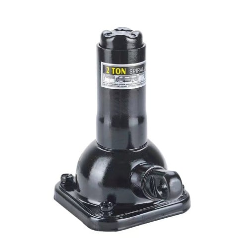 رافعة سيارة جيب