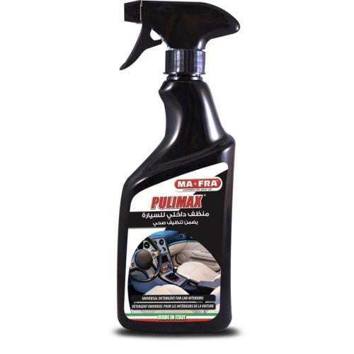 مافرا منظف مراتب بوليماكس Pulimax