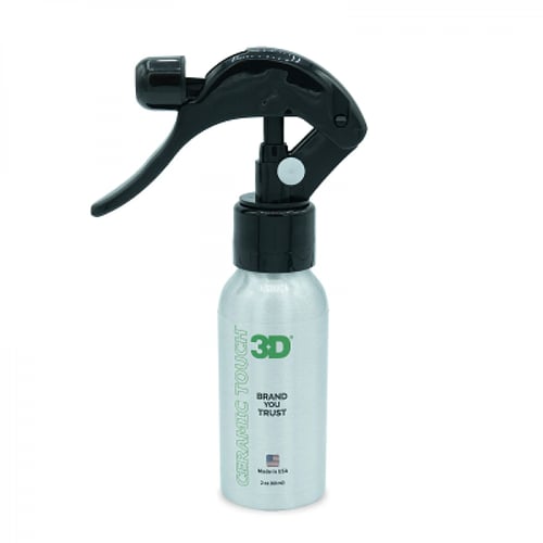 نانو سيراميك ثري دي 3D