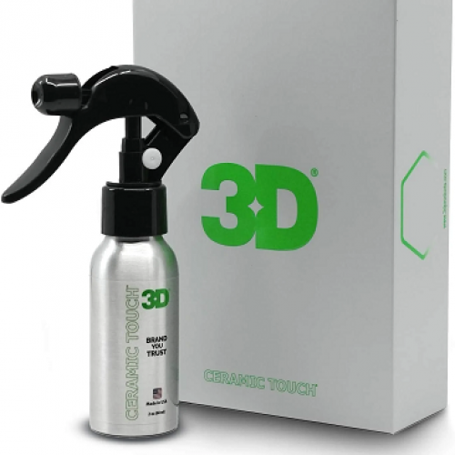 نانو سيراميك ثري دي 3D