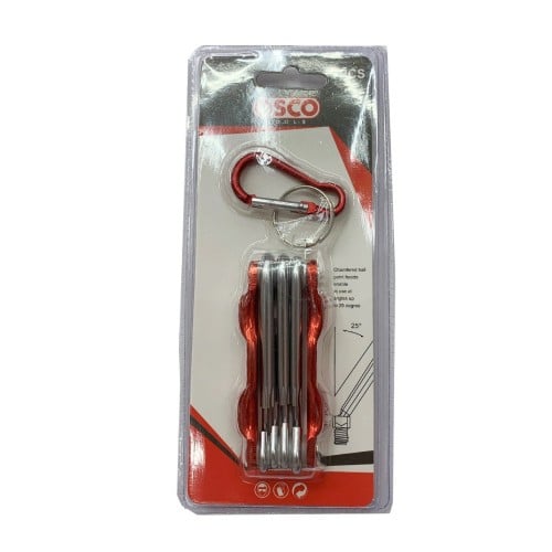 مفتاح النكي