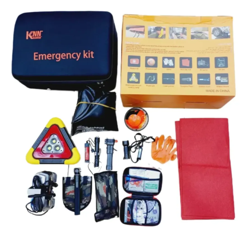 مجموعة اغراض رحلات رافعة بالون ماطور هو