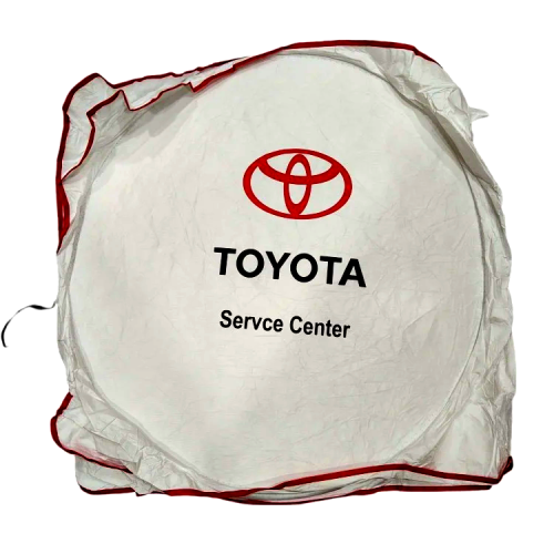 شماسية سيارات توتاء