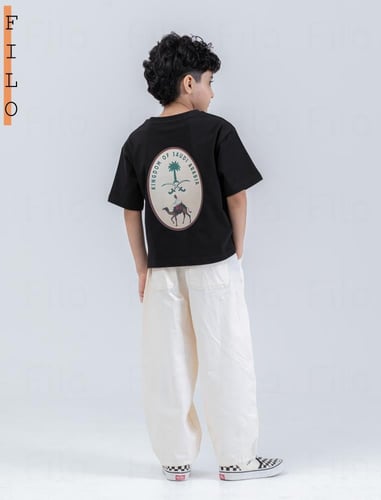 تيشيرت - الدرعية