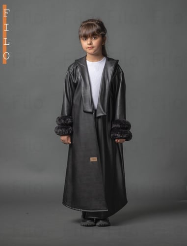 فروه جلد اسود