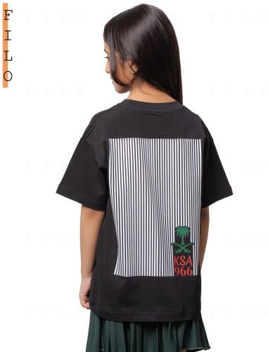 تيشيترت باركود