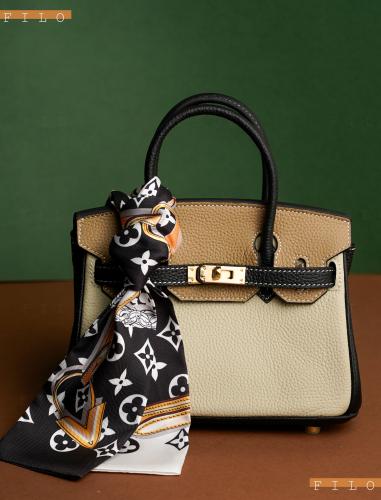 سكارف شنطة C-1