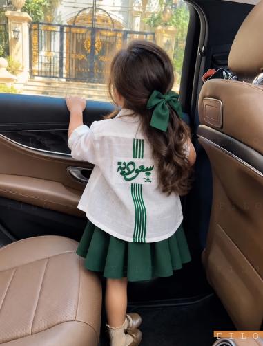 قميص كتان سعودية 2026