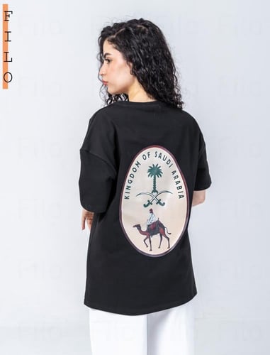 تيشيرت - الدرعية