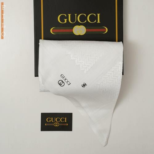شماغ GUCCI - W1