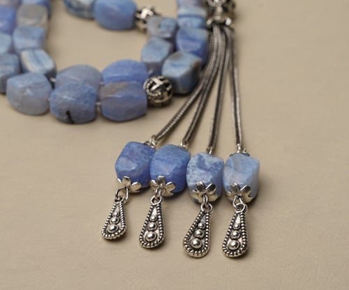 سبحة حجر يوناني N 11