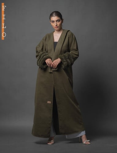 فروه جوخ زيتي