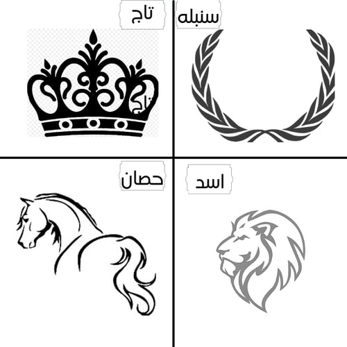 فروه رجالي اسود 2026