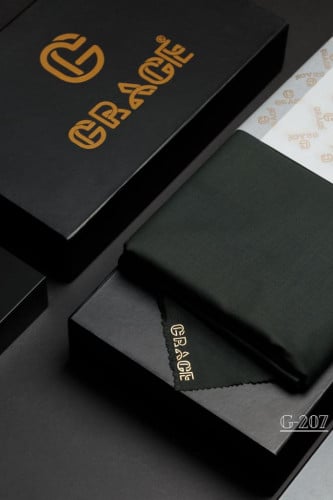 قماش غريس 207