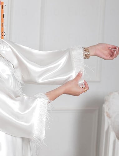 روب ريش بكلفه شك