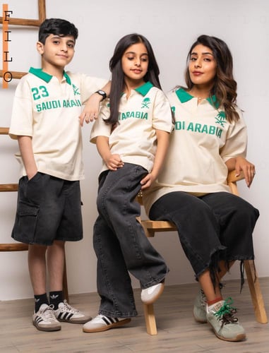 تيشيرت Polo Signature