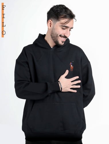 هودي | Filo-polo