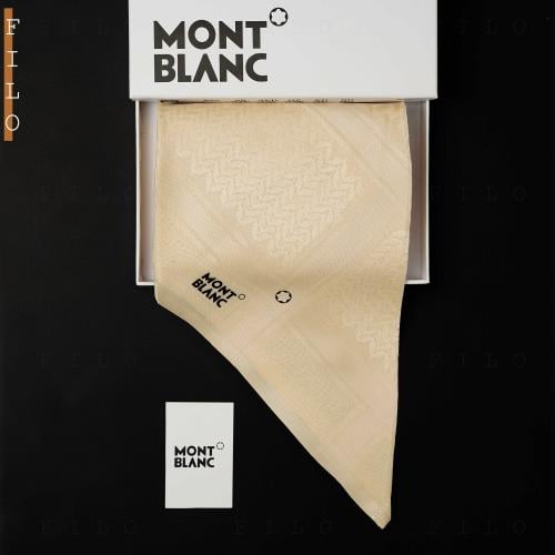 شماغ MONT-B05 بيج