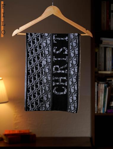 سكارف DIOR -رجالي