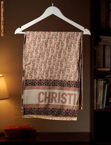 سكارف ديور - D3