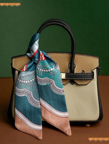 سكارف شنطة E-6