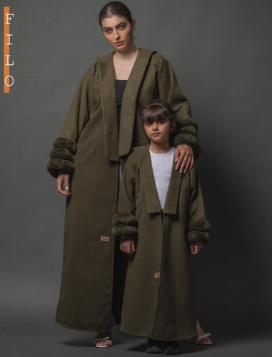 فروه جوخ زيتي