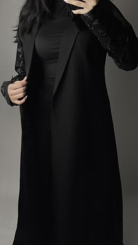 Abaya alinda