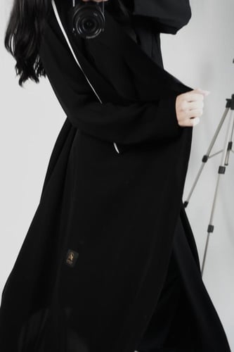 Abaya alinda