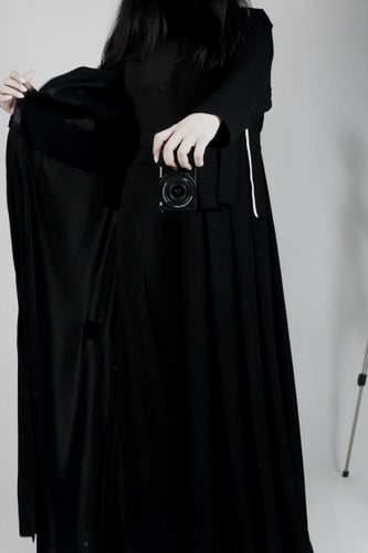 Abaya alinda