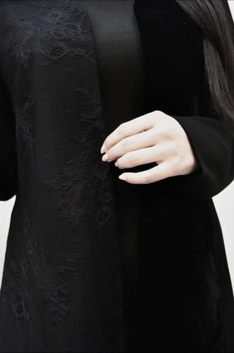 abaya