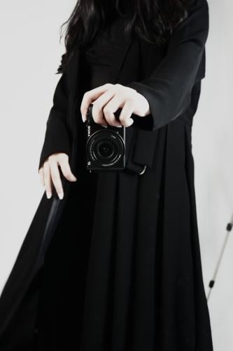 Abaya alinda