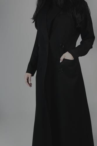 Abaya alinda