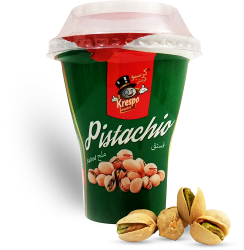 فستق كرسبو 140 جرام