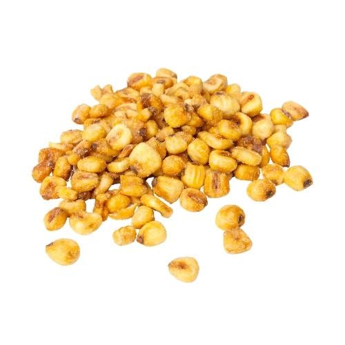 ذرة محمصة اسيانا