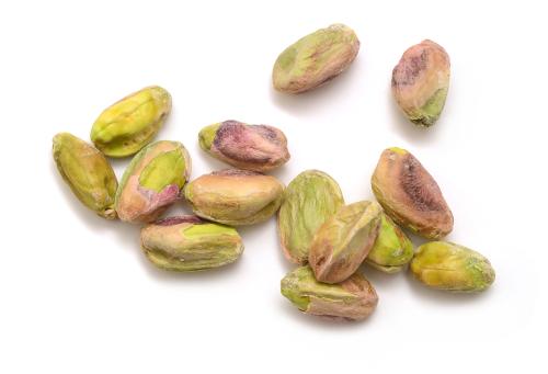فستق اخضر مقشر اسيانا