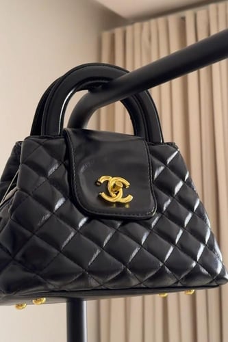 شانيل كيلي باق