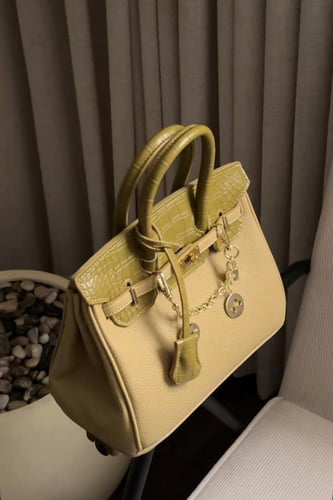 هيرمز بيركن - 25