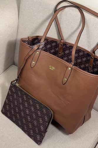 توت باق جيس - دبل فيس