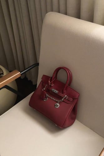 هيرمز بيركن - 25