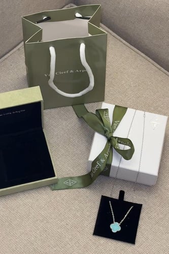 سلسال فان كليف