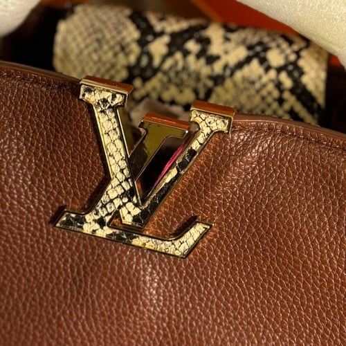 لويس فيتون - صغير
