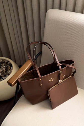 توت باق كوتش دبل فيس