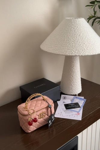 شانيل فانيتي