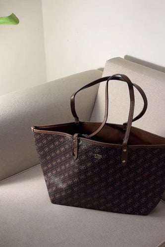 توت باق جيس - دبل فيس