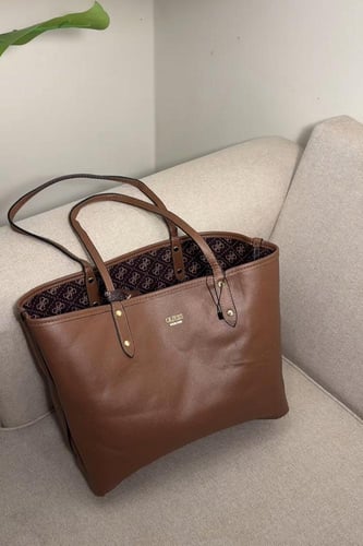 توت باق جيس - دبل فيس