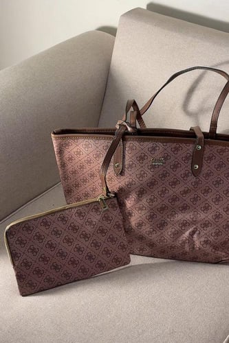 توت باق جيس - دبل فيس