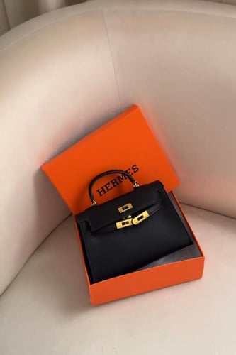 هيرمز كيلي باق